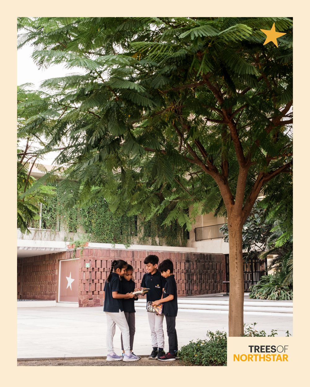 Gulmohar at Northstar