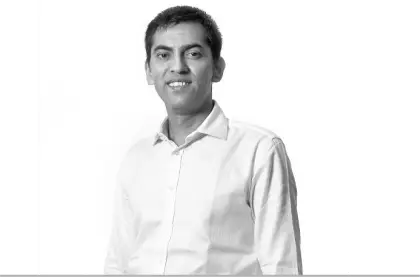 Denish Patel