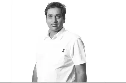 Nirav Talaviya
