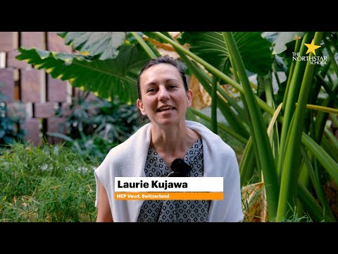 Video thumbnail for HEP-TNS Collaboration 2024 | Laurie Kujawa