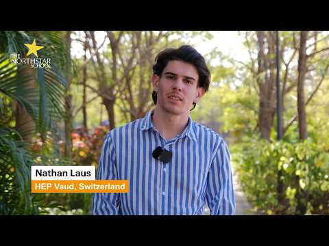 Video thumbnail for HEP-TNS Collaboration 2026 | Nathan Laus
