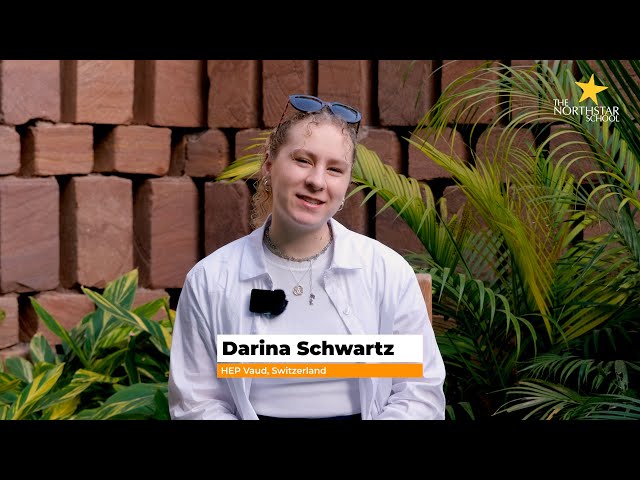 Video thumbnail for HEP-TNS Collaboration 2024 | Darina Schwartz
