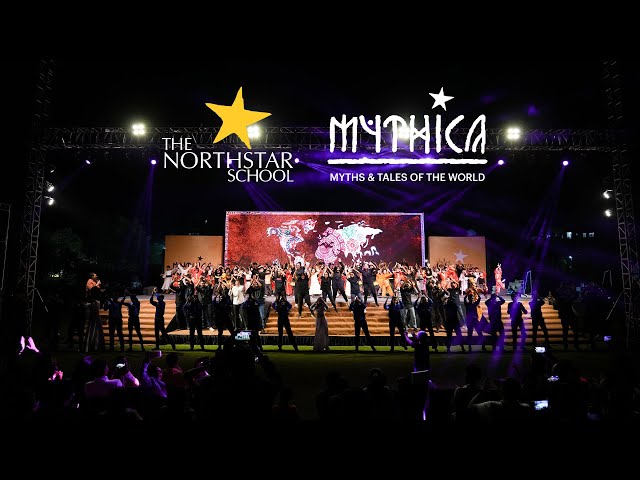 Video thumbnail for Mythica - Celebrations of Learning