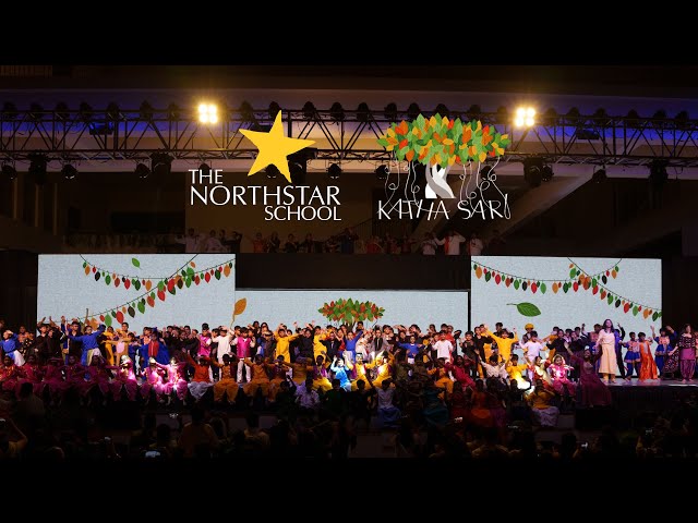 Video thumbnail for Katha Sari - Tales of India