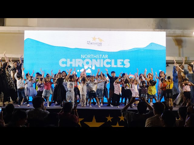 Video thumbnail for Northstar Chronicles | Celebration of Learning