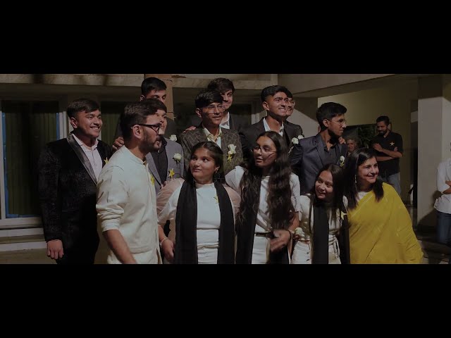 Video thumbnail for Farewell to Class of 2023