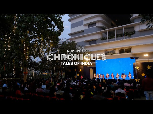 Video thumbnail for Northstar Chronicles - Tales of India