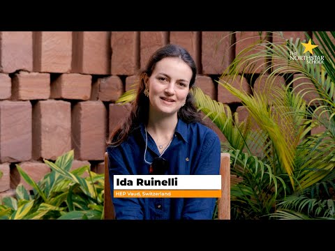 Video thumbnail for HEP-TNS Collaboration 2024 | Ida Ruinelli