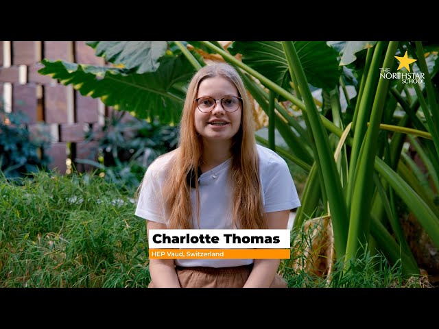 Video thumbnail for HEP-TNS Collaboration 2024 | Charlotte Thomas